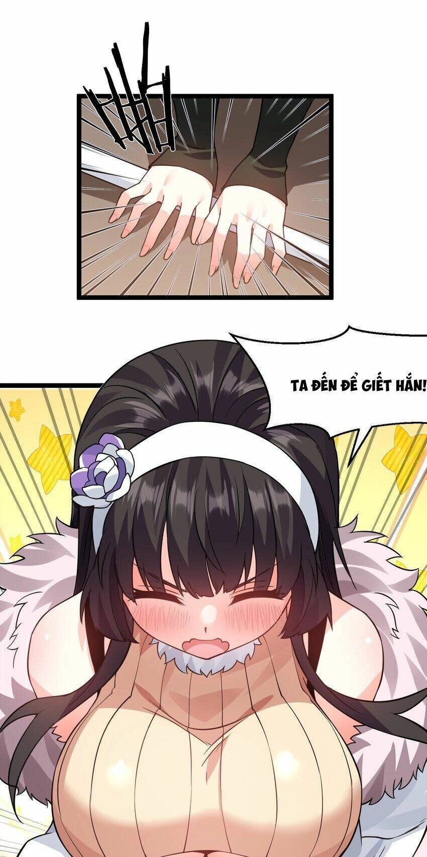 Hảo Đồ Nhi Hãy Tha Cho Vi Sư Chapter 173 - 12