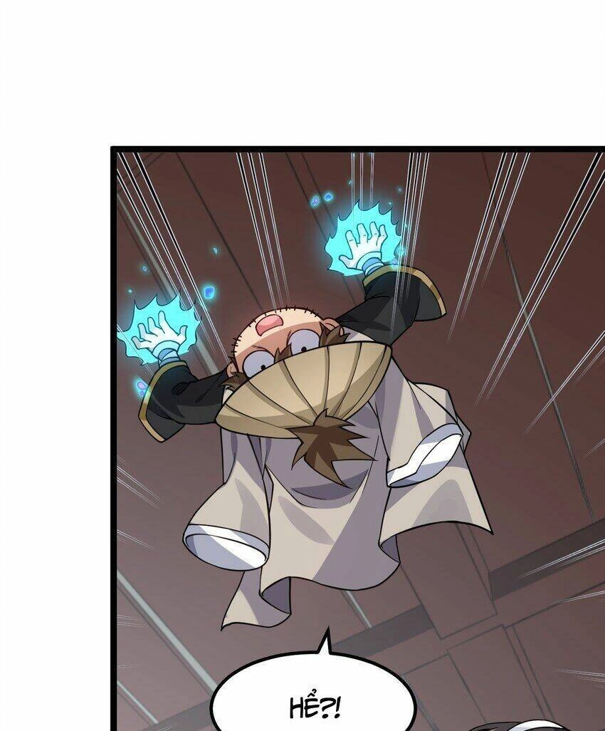 Hảo Đồ Nhi Hãy Tha Cho Vi Sư Chapter 173 - 14