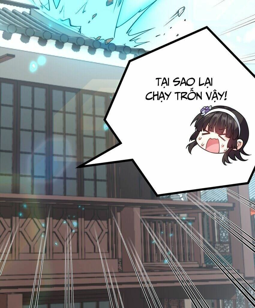 Hảo Đồ Nhi Hãy Tha Cho Vi Sư Chapter 173 - 17