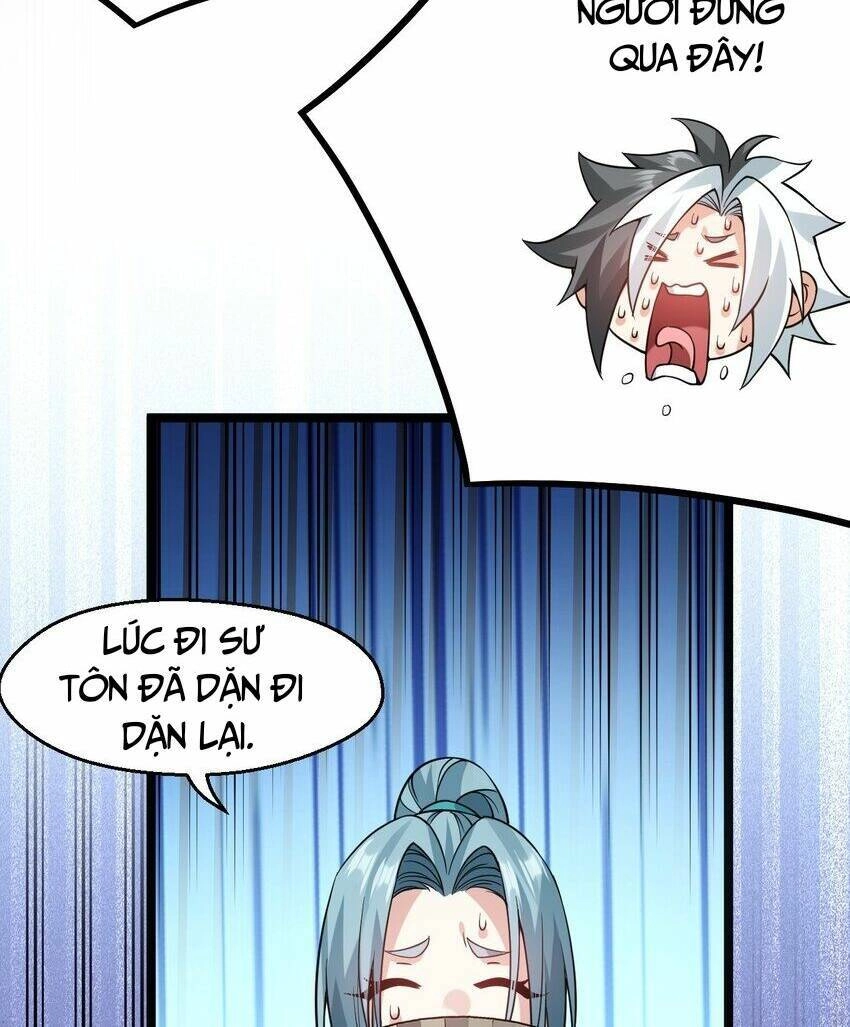 Hảo Đồ Nhi Hãy Tha Cho Vi Sư Chapter 173 - 19