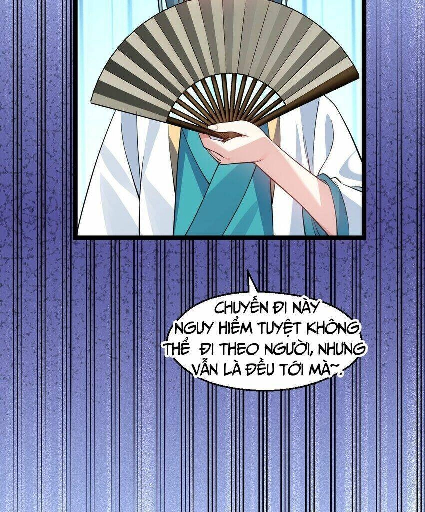 Hảo Đồ Nhi Hãy Tha Cho Vi Sư Chapter 173 - 20