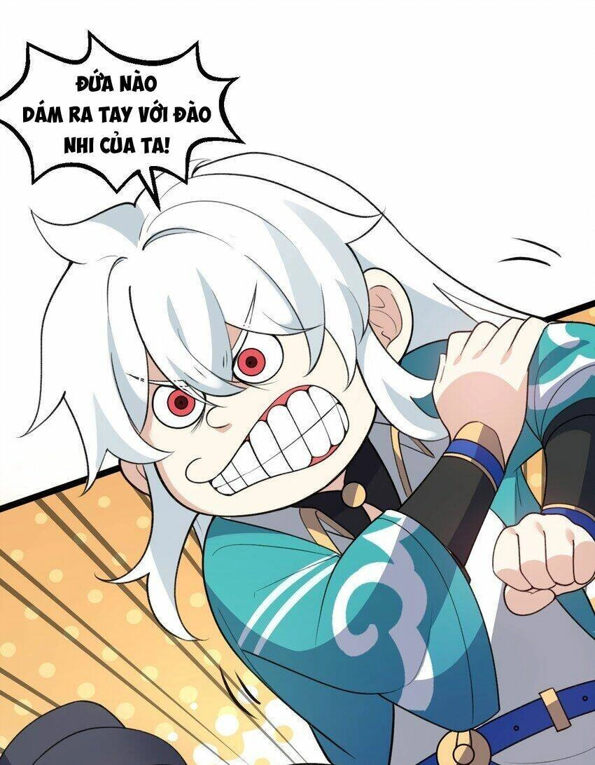 Hảo Đồ Nhi Hãy Tha Cho Vi Sư Chapter 173 - 29