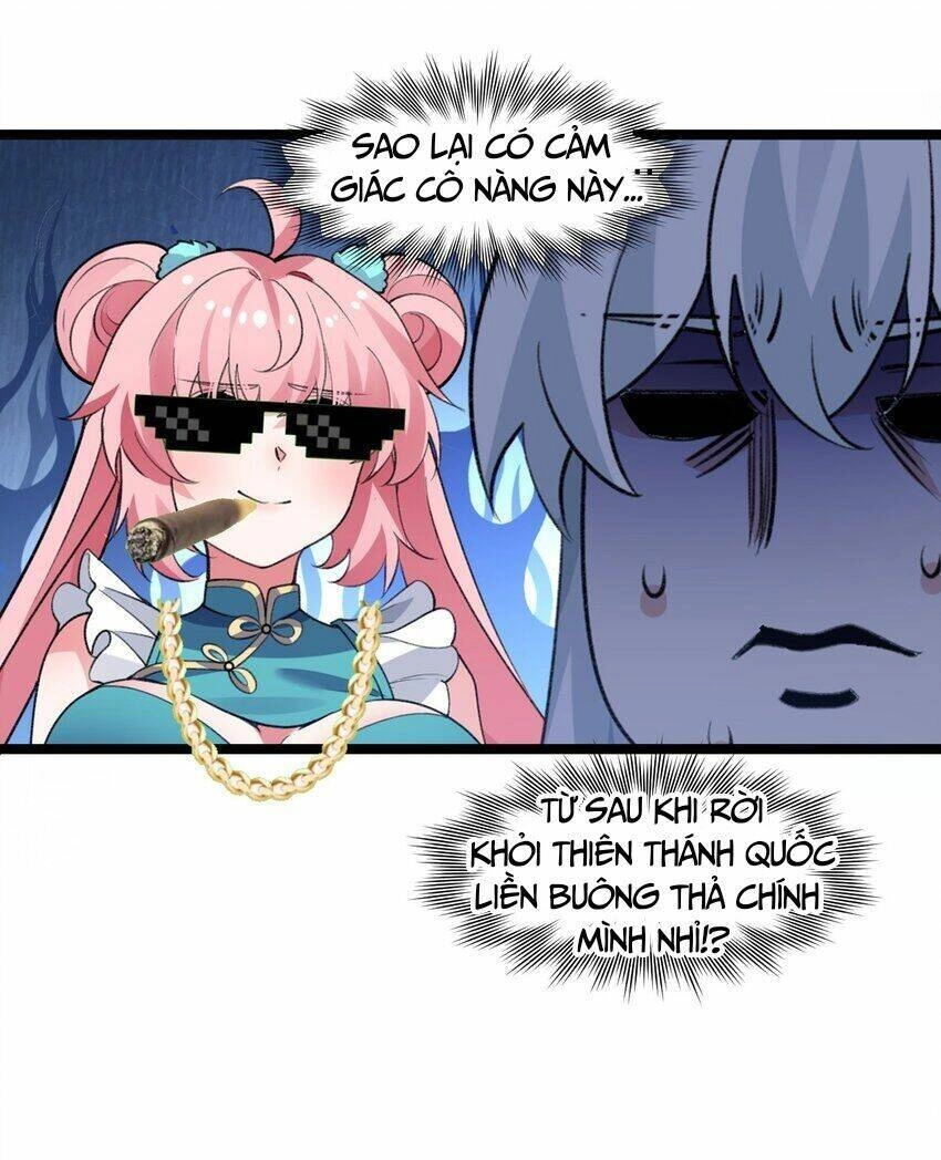 Hảo Đồ Nhi Hãy Tha Cho Vi Sư Chapter 173 - 35