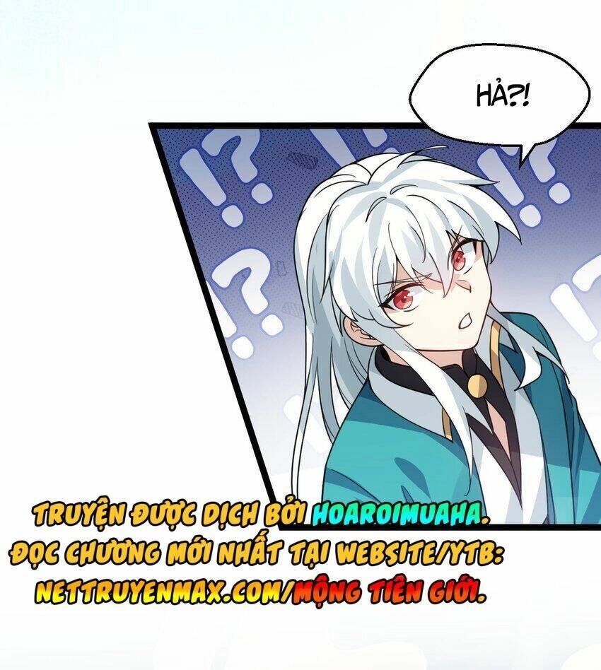 Hảo Đồ Nhi Hãy Tha Cho Vi Sư Chapter 173 - 37