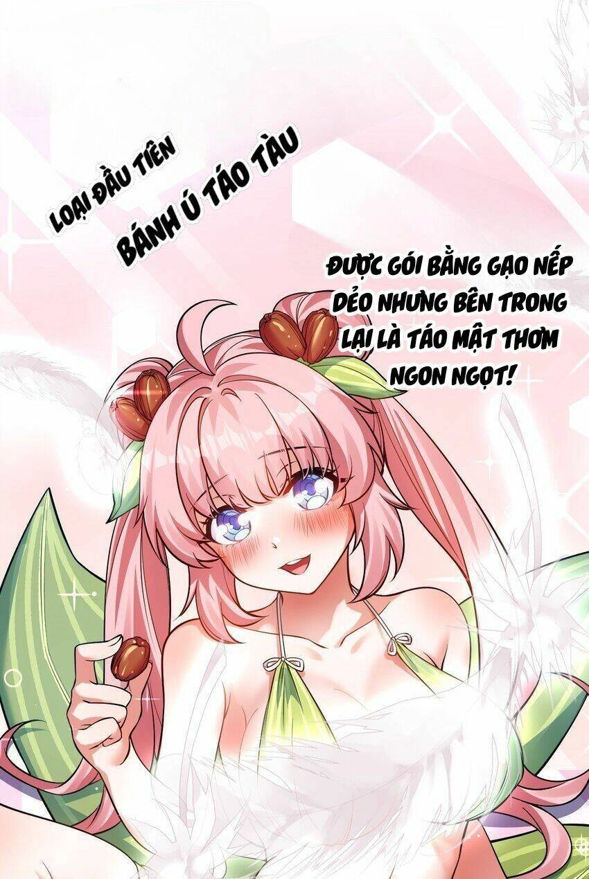 Hảo Đồ Nhi Hãy Tha Cho Vi Sư Chapter 173.5 - 6