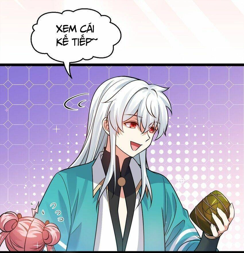 Hảo Đồ Nhi Hãy Tha Cho Vi Sư Chapter 173.5 - 8