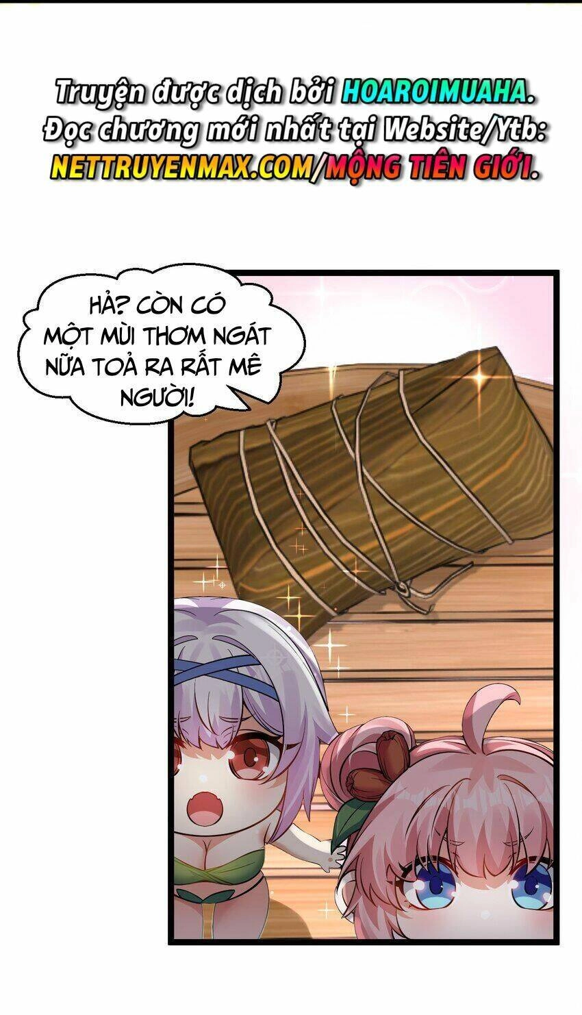 Hảo Đồ Nhi Hãy Tha Cho Vi Sư Chapter 173.5 - 13