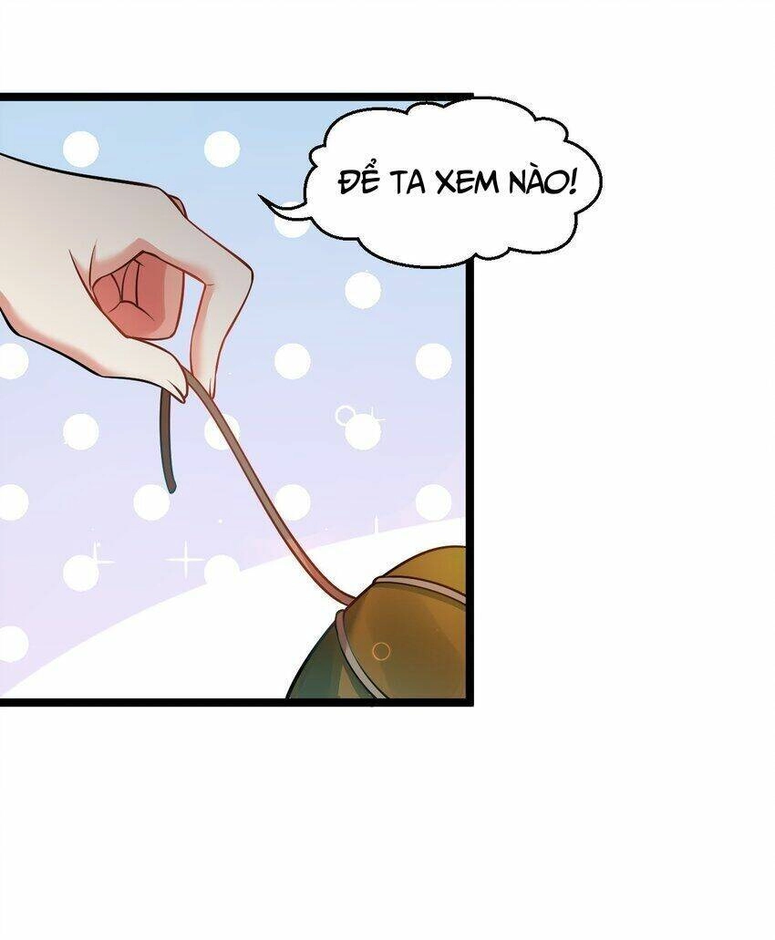 Hảo Đồ Nhi Hãy Tha Cho Vi Sư Chapter 173.5 - 14