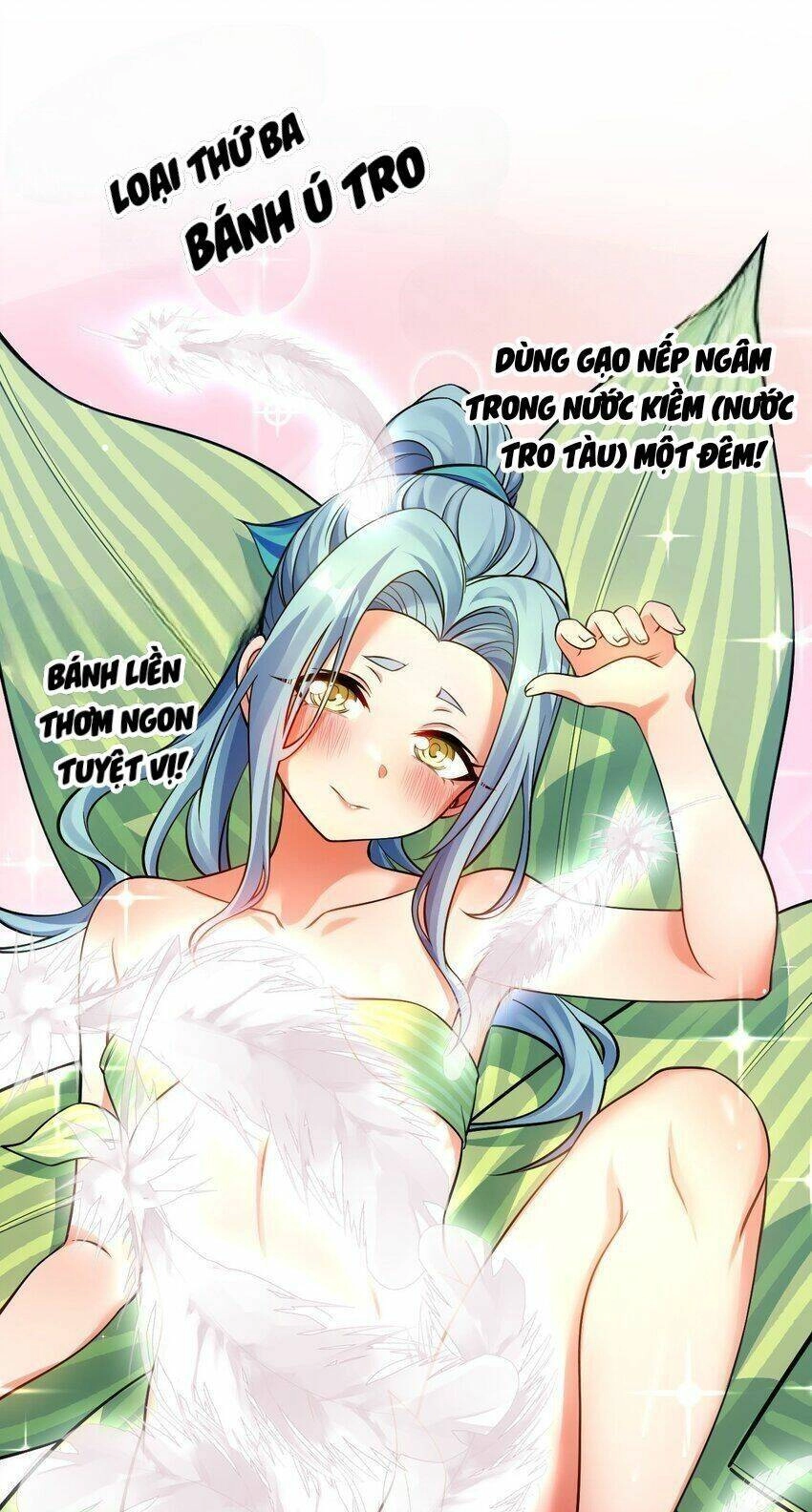 Hảo Đồ Nhi Hãy Tha Cho Vi Sư Chapter 173.5 - 15