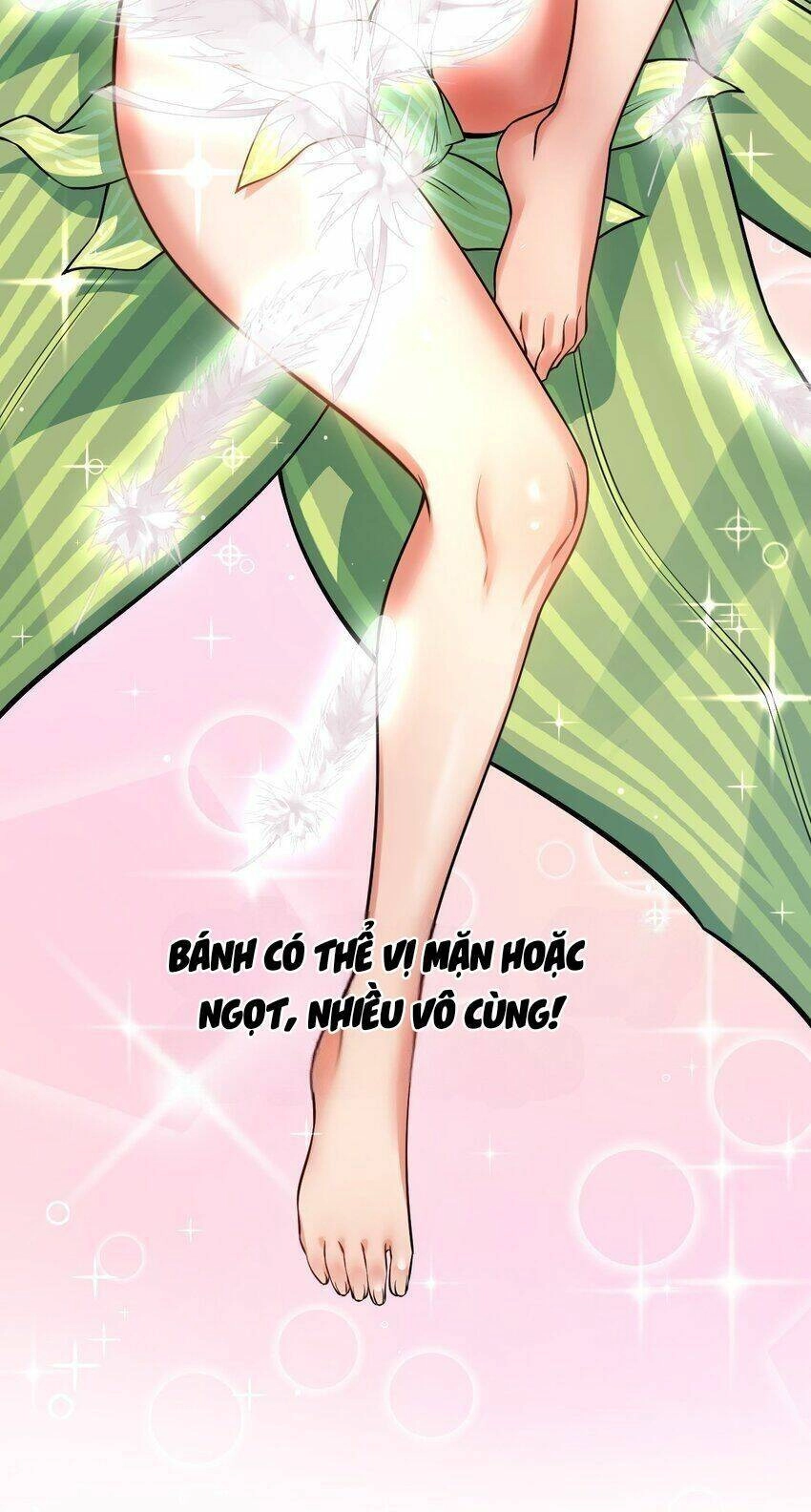 Hảo Đồ Nhi Hãy Tha Cho Vi Sư Chapter 173.5 - 16