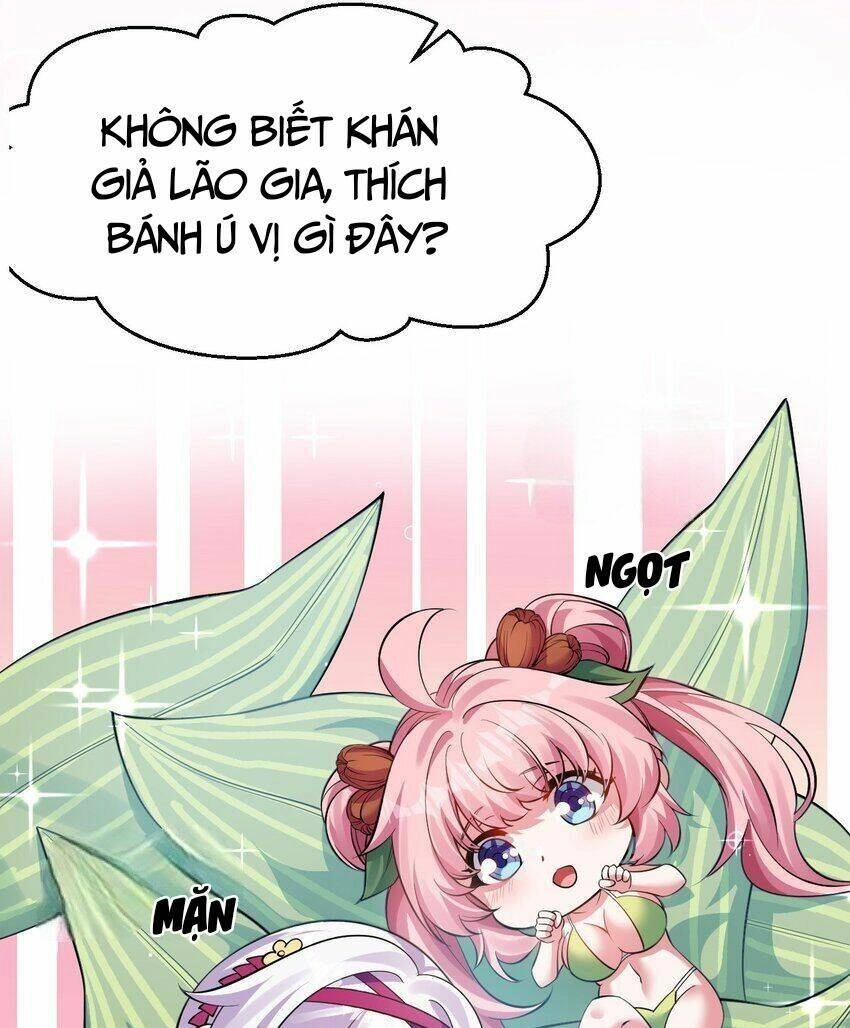 Hảo Đồ Nhi Hãy Tha Cho Vi Sư Chapter 173.5 - 17