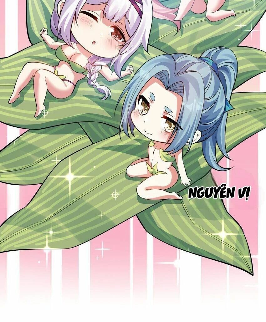 Hảo Đồ Nhi Hãy Tha Cho Vi Sư Chapter 173.5 - 18