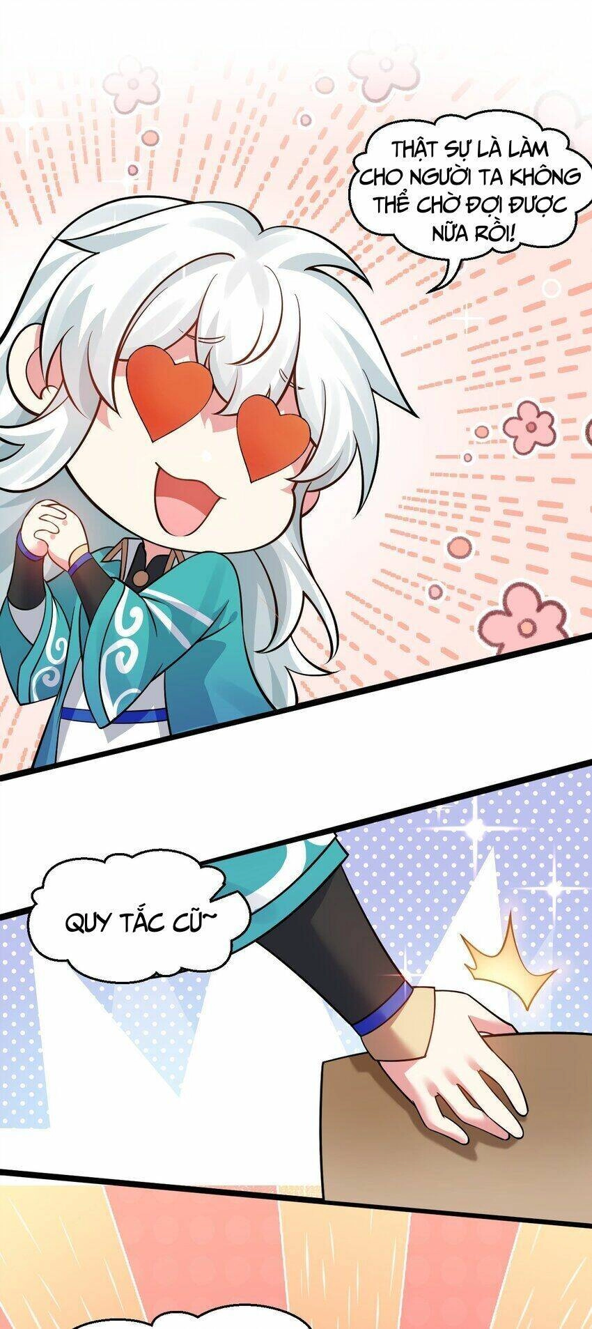 Hảo Đồ Nhi Hãy Tha Cho Vi Sư Chapter 173.5 - 19