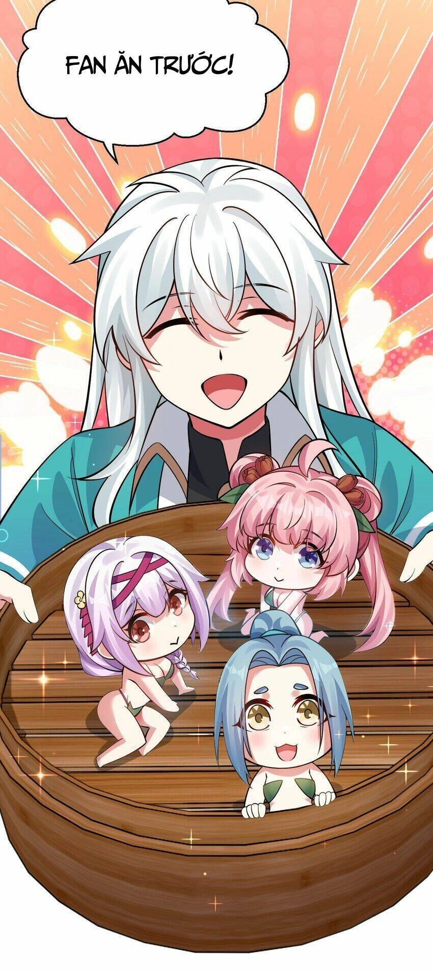 Hảo Đồ Nhi Hãy Tha Cho Vi Sư Chapter 173.5 - 20