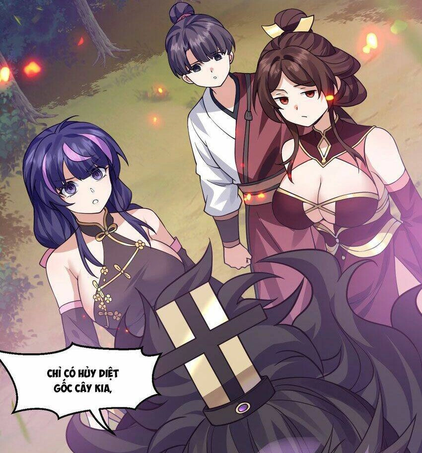 Hảo Đồ Nhi Hãy Tha Cho Vi Sư Chapter 174 - 4