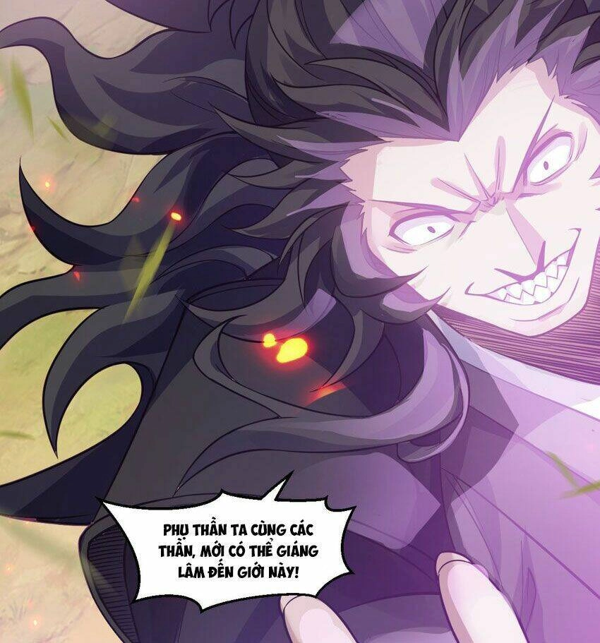 Hảo Đồ Nhi Hãy Tha Cho Vi Sư Chapter 174 - 5