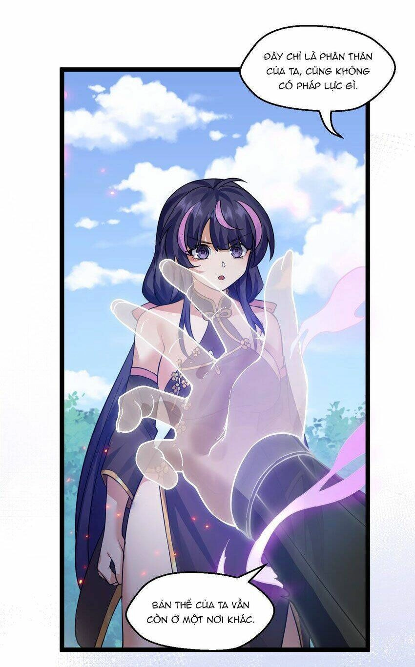 Hảo Đồ Nhi Hãy Tha Cho Vi Sư Chapter 174 - 8