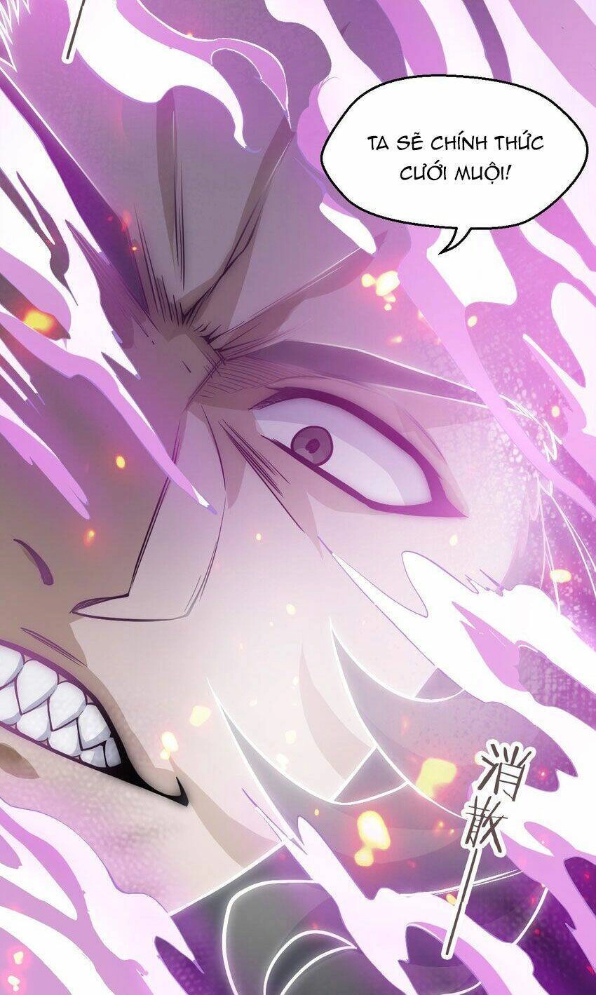 Hảo Đồ Nhi Hãy Tha Cho Vi Sư Chapter 174 - 10