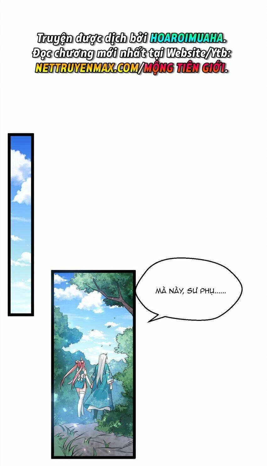 Hảo Đồ Nhi Hãy Tha Cho Vi Sư Chapter 174 - 20