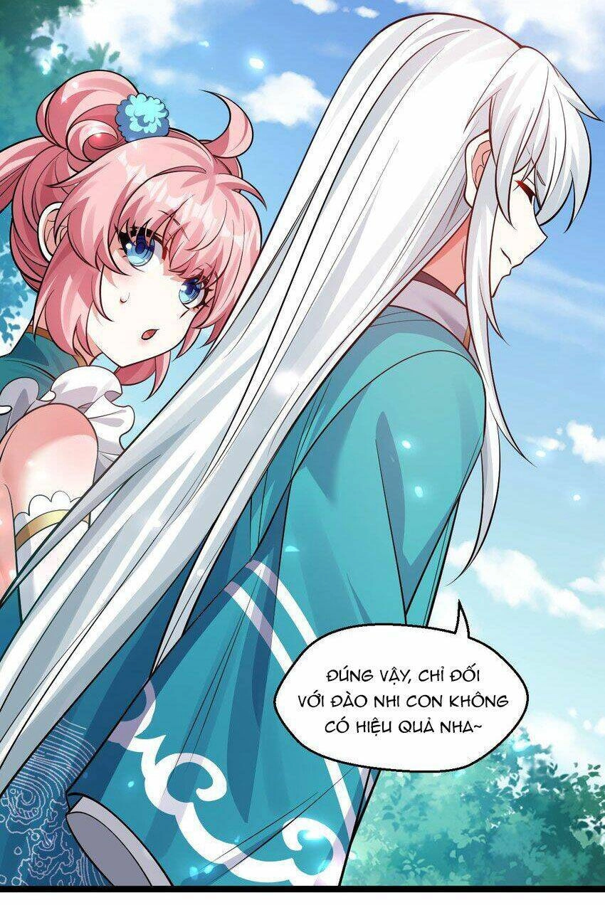 Hảo Đồ Nhi Hãy Tha Cho Vi Sư Chapter 174 - 22