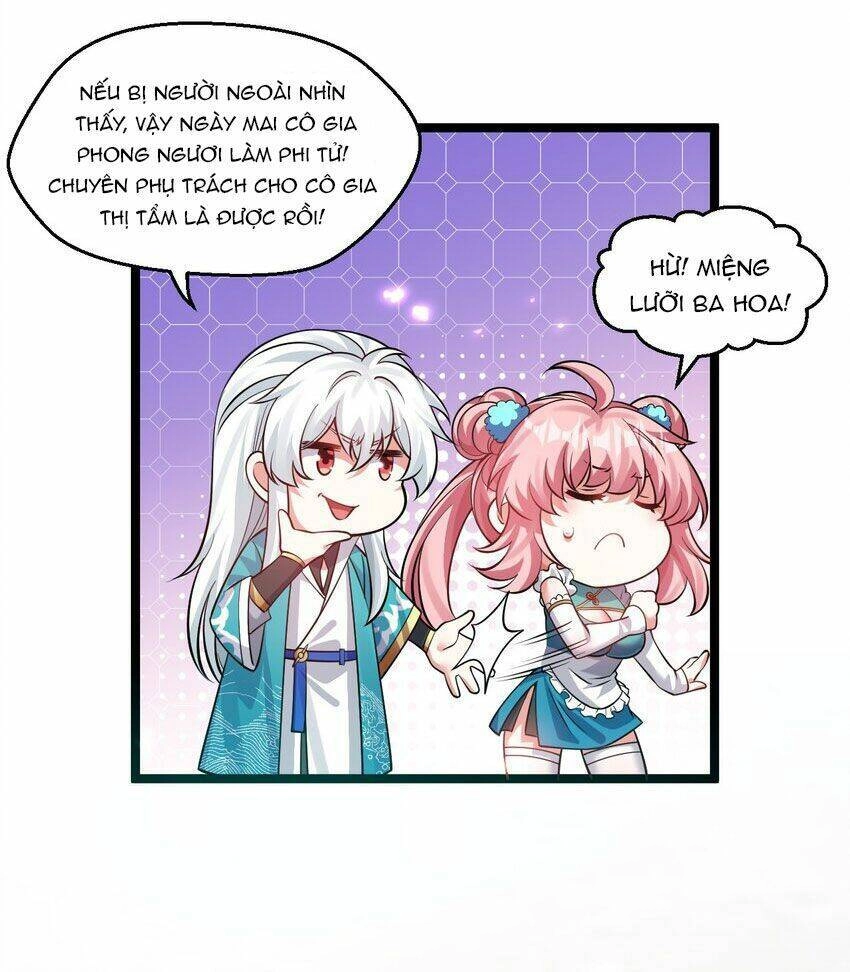 Hảo Đồ Nhi Hãy Tha Cho Vi Sư Chapter 174 - 24