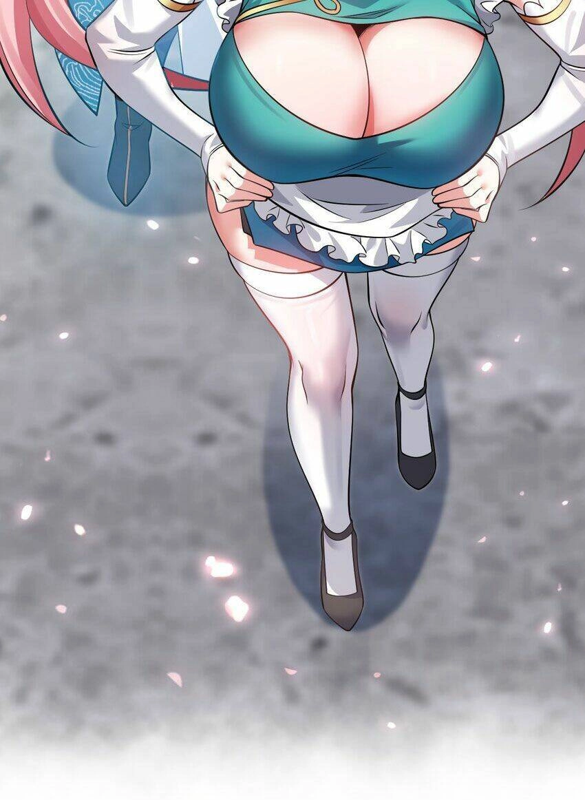 Hảo Đồ Nhi Hãy Tha Cho Vi Sư Chapter 174 - 26