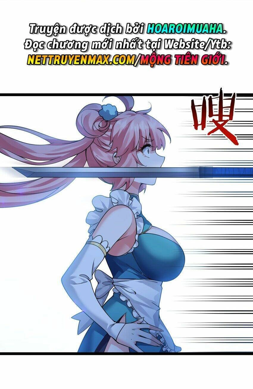 Hảo Đồ Nhi Hãy Tha Cho Vi Sư Chapter 174 - 27