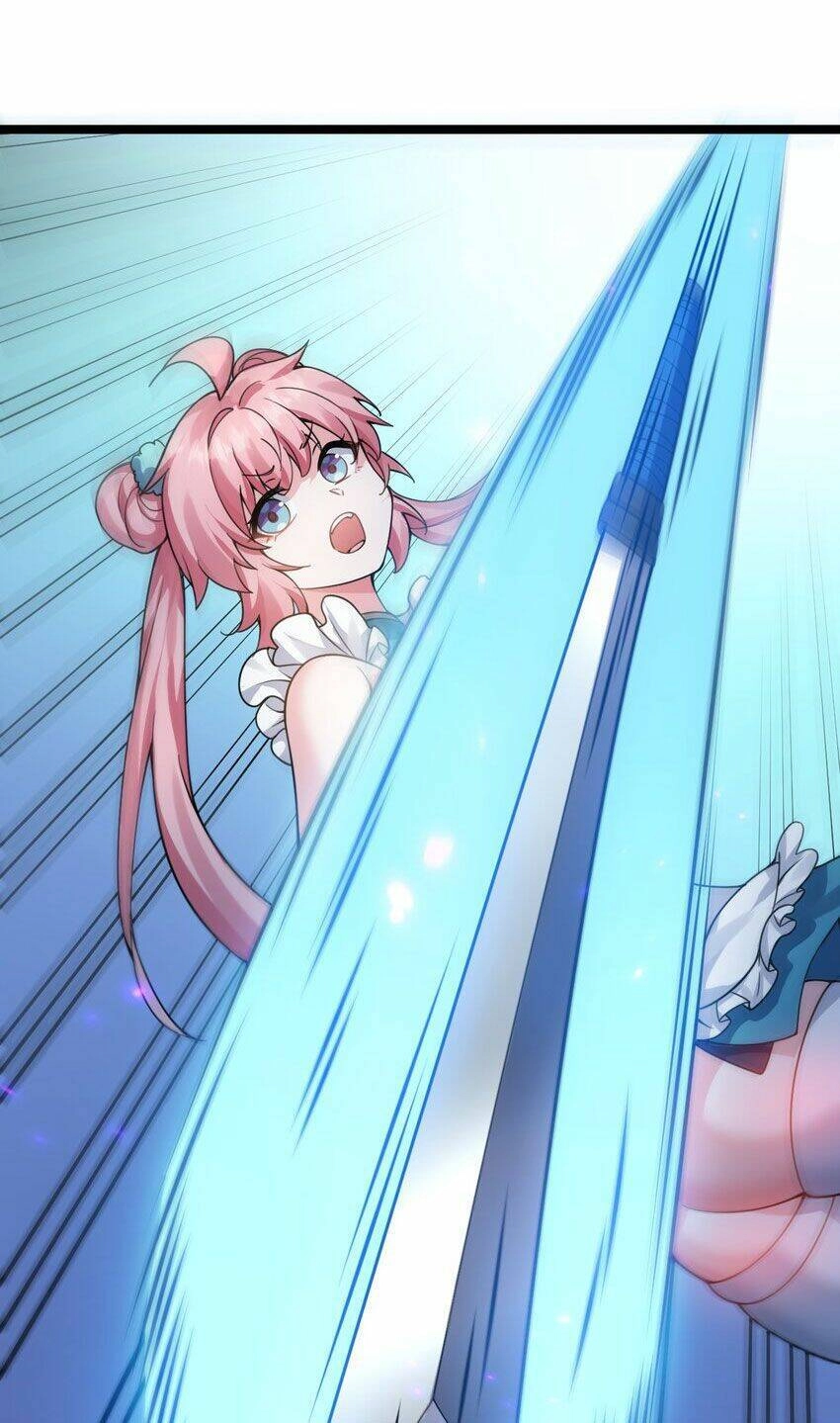 Hảo Đồ Nhi Hãy Tha Cho Vi Sư Chapter 174 - 28