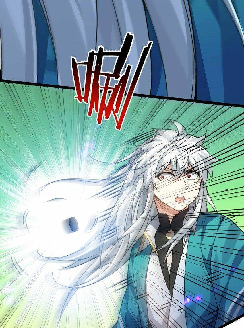 Hảo Đồ Nhi Hãy Tha Cho Vi Sư Chapter 174 - 30