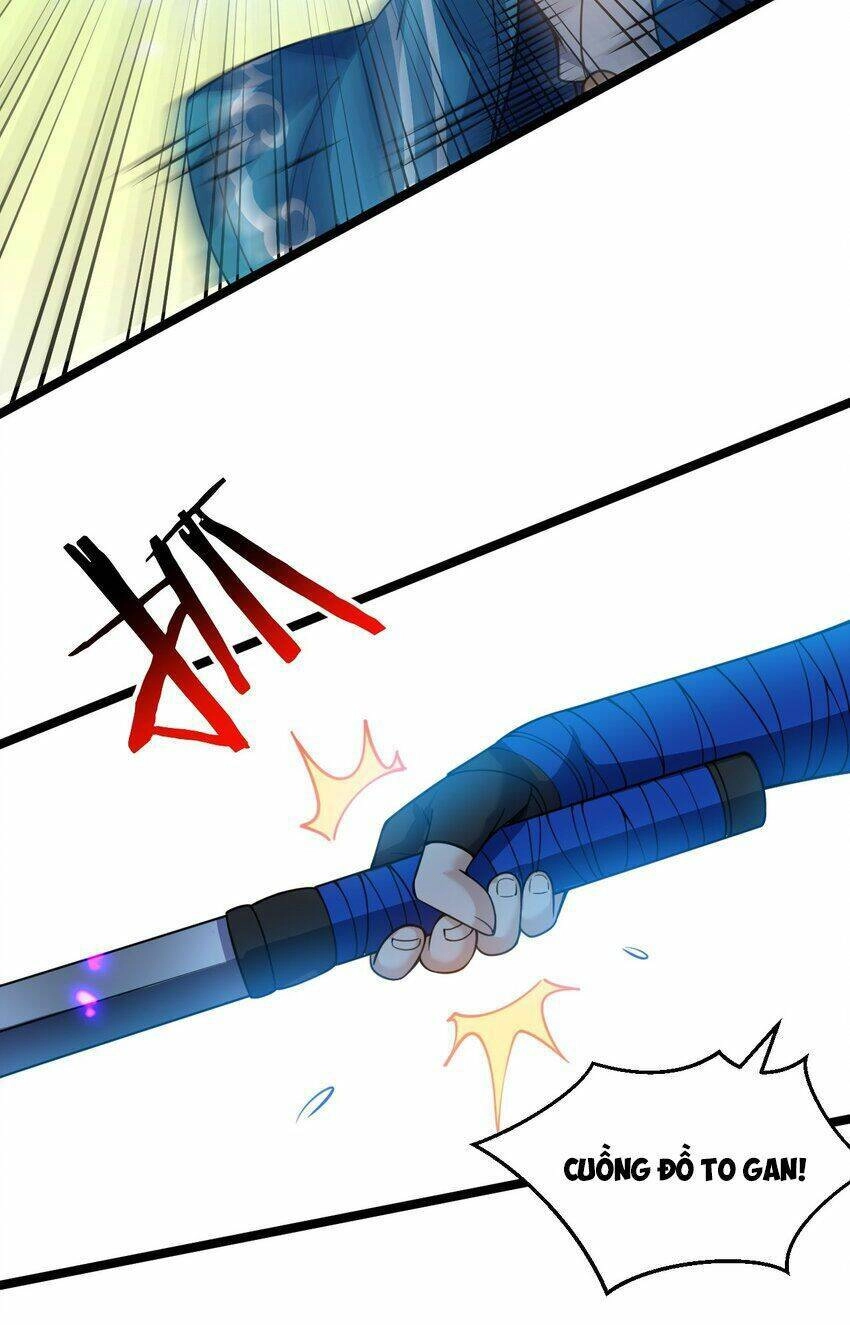 Hảo Đồ Nhi Hãy Tha Cho Vi Sư Chapter 174 - 31