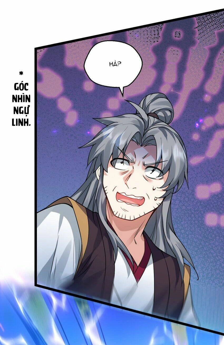 Hảo Đồ Nhi Hãy Tha Cho Vi Sư Chapter 174 - 33