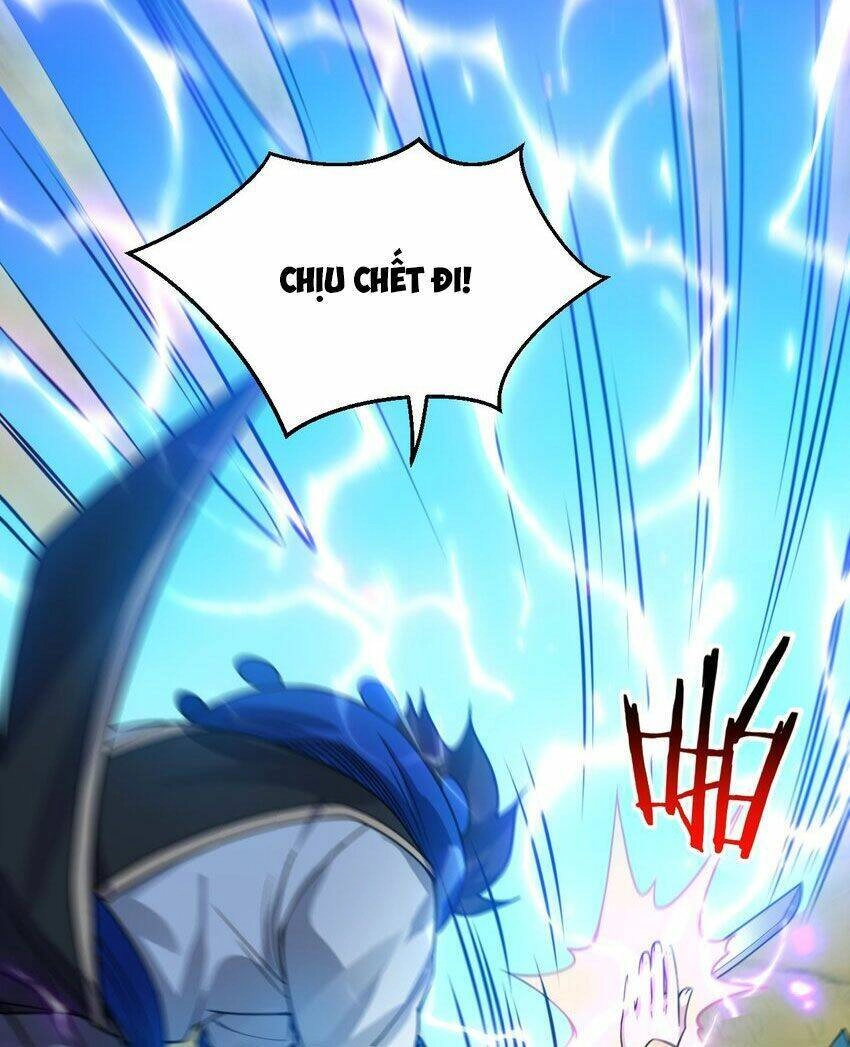 Hảo Đồ Nhi Hãy Tha Cho Vi Sư Chapter 174 - 34