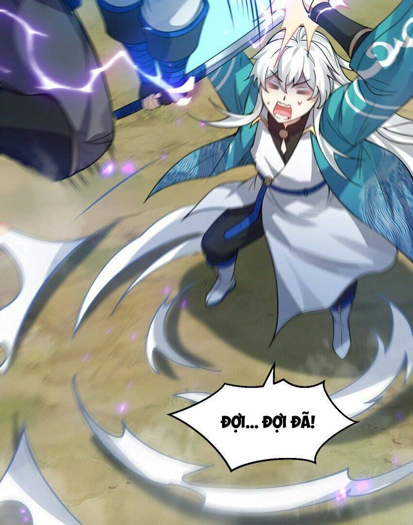 Hảo Đồ Nhi Hãy Tha Cho Vi Sư Chapter 174 - 35