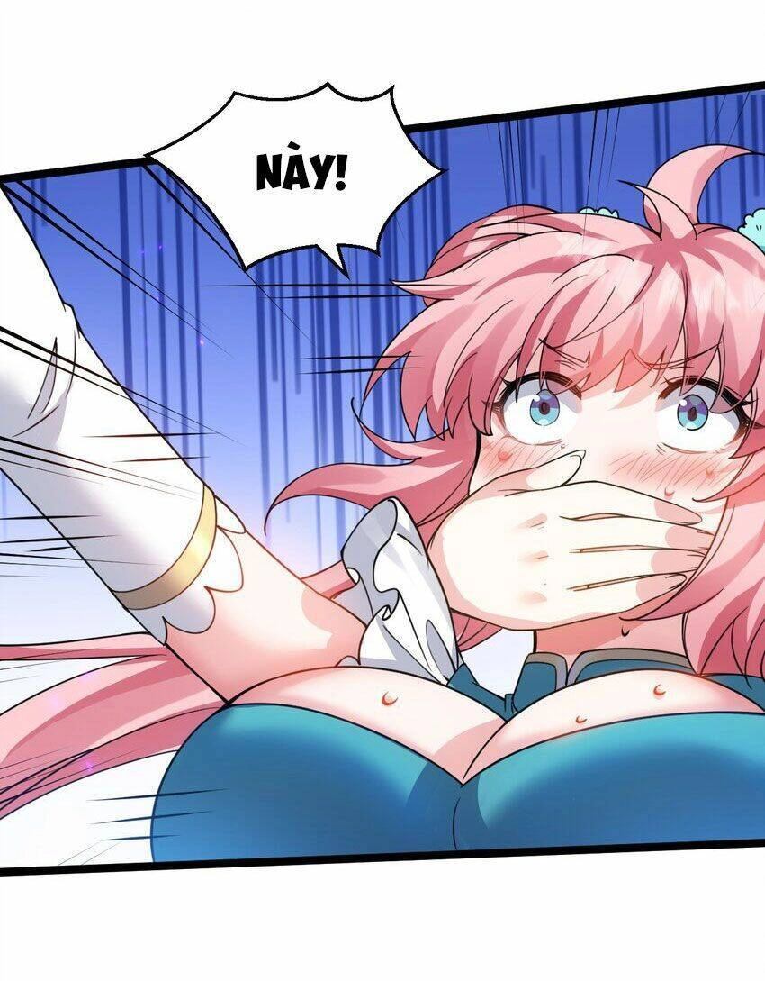 Hảo Đồ Nhi Hãy Tha Cho Vi Sư Chapter 174 - 37