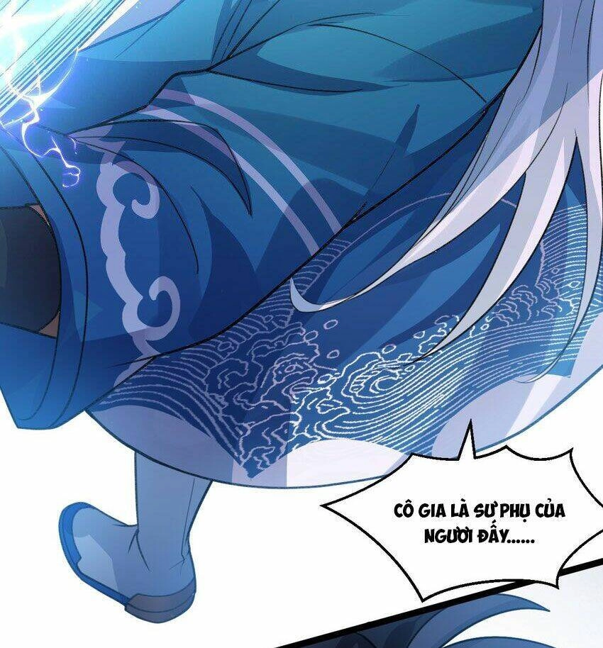 Hảo Đồ Nhi Hãy Tha Cho Vi Sư Chapter 174 - 42