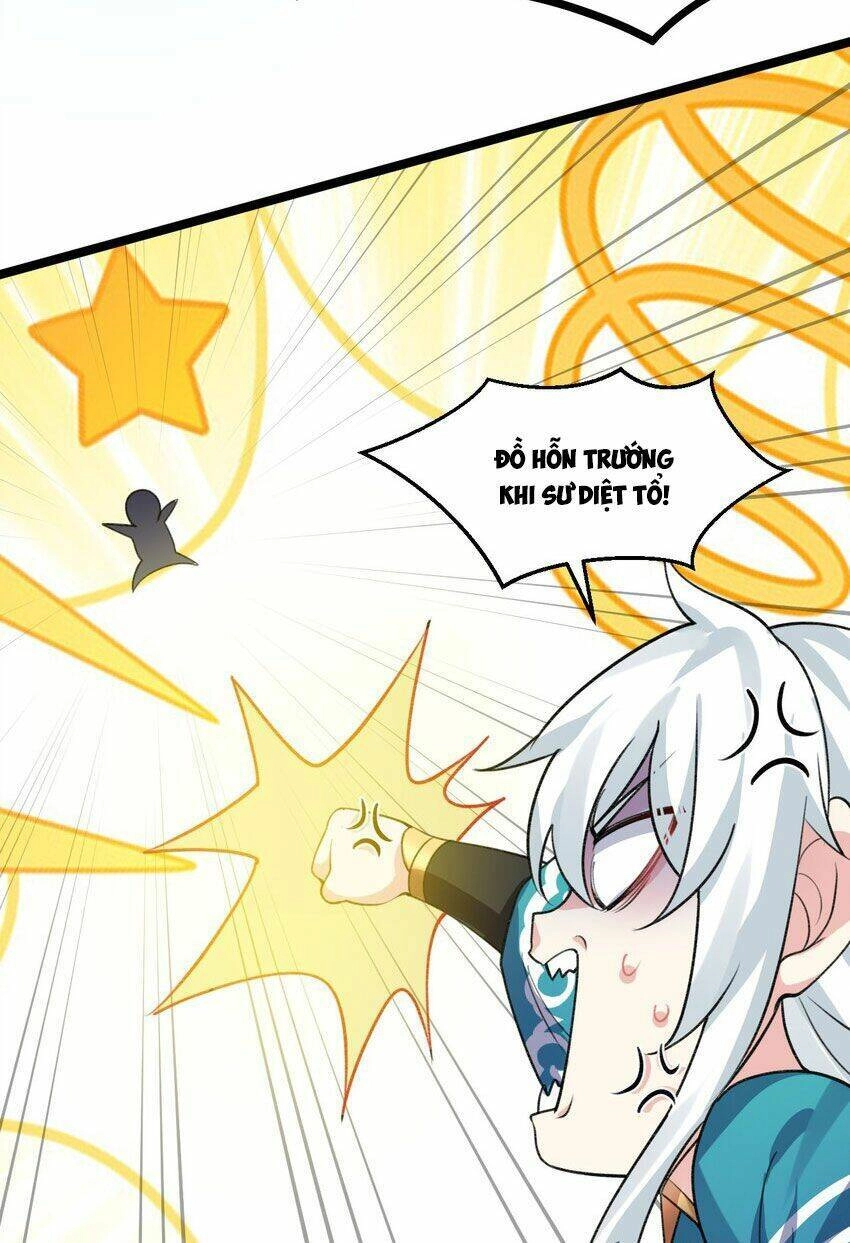 Hảo Đồ Nhi Hãy Tha Cho Vi Sư Chapter 174 - 44