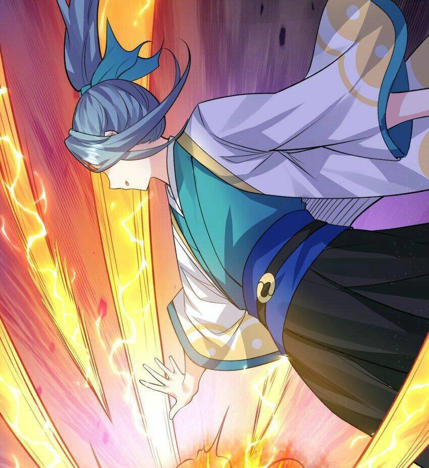 Hảo Đồ Nhi Hãy Tha Cho Vi Sư Chapter 174 - 48