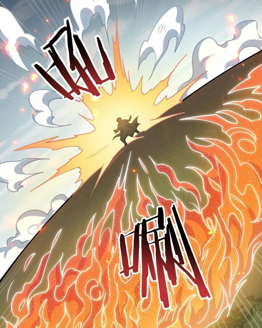 Hảo Đồ Nhi Hãy Tha Cho Vi Sư Chapter 174 - 51