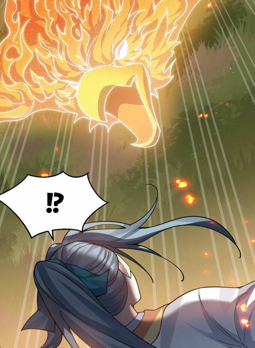 Hảo Đồ Nhi Hãy Tha Cho Vi Sư Chapter 174 - 52