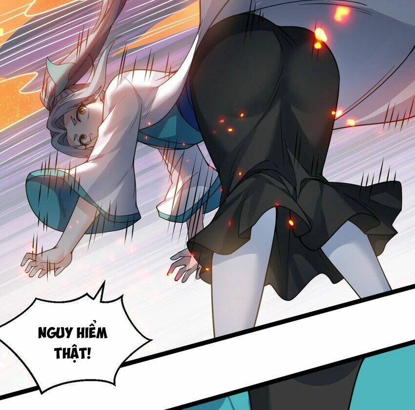 Hảo Đồ Nhi Hãy Tha Cho Vi Sư Chapter 174 - 54