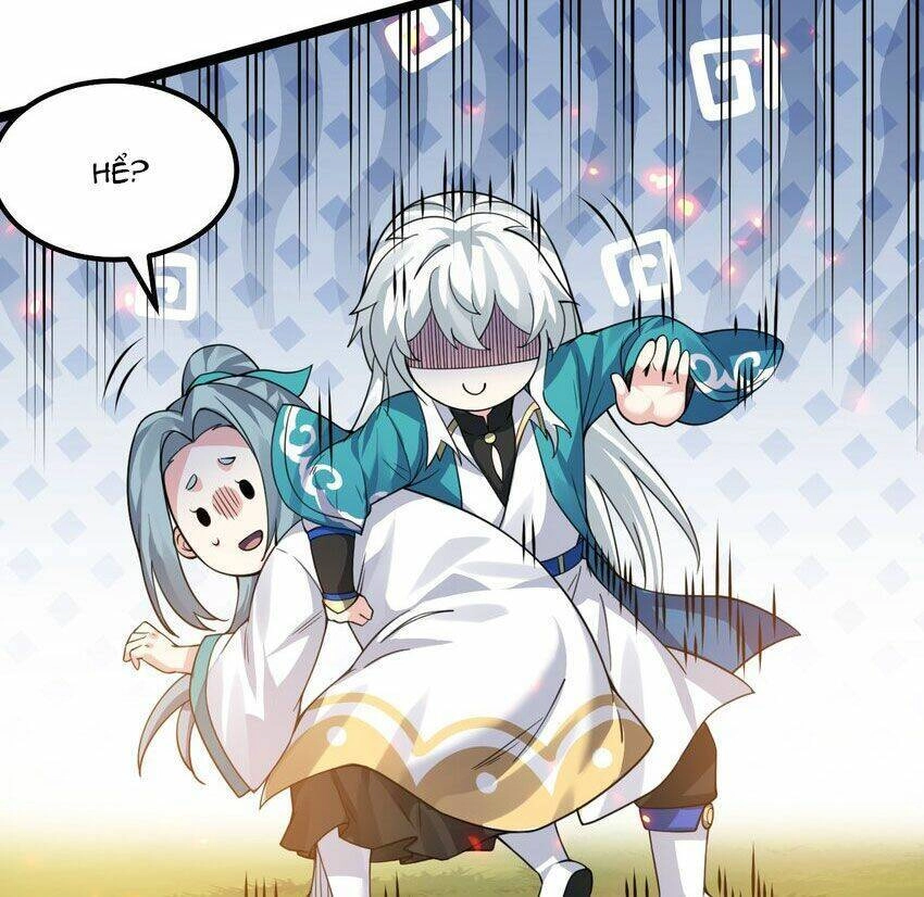 Hảo Đồ Nhi Hãy Tha Cho Vi Sư Chapter 174 - 56