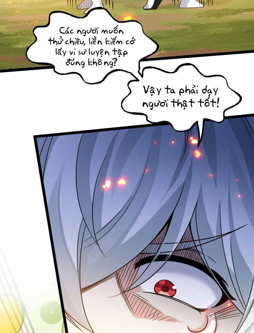 Hảo Đồ Nhi Hãy Tha Cho Vi Sư Chapter 174 - 57