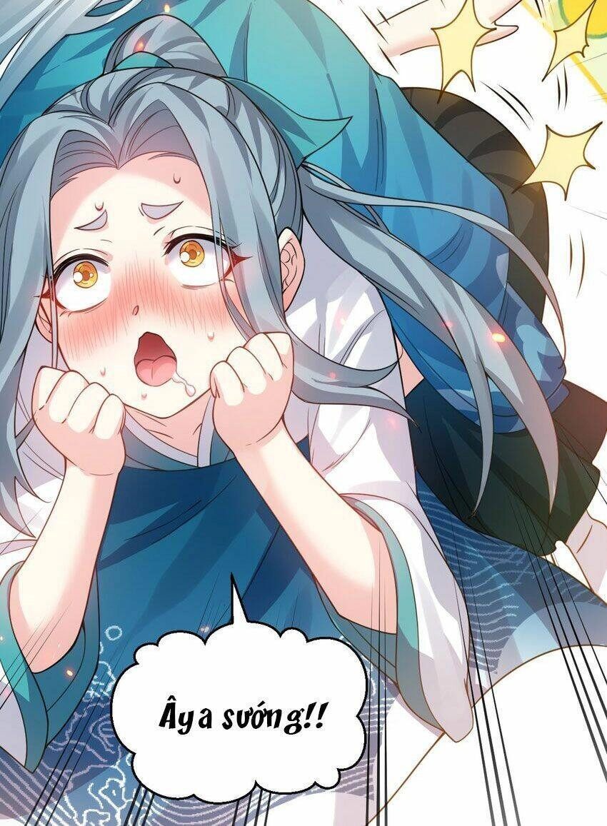 Hảo Đồ Nhi Hãy Tha Cho Vi Sư Chapter 174 - 59