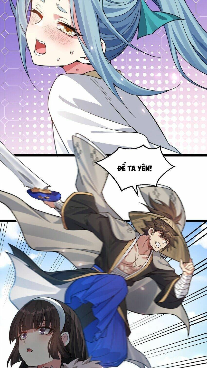 Hảo Đồ Nhi Hãy Tha Cho Vi Sư Chapter 175 - 4