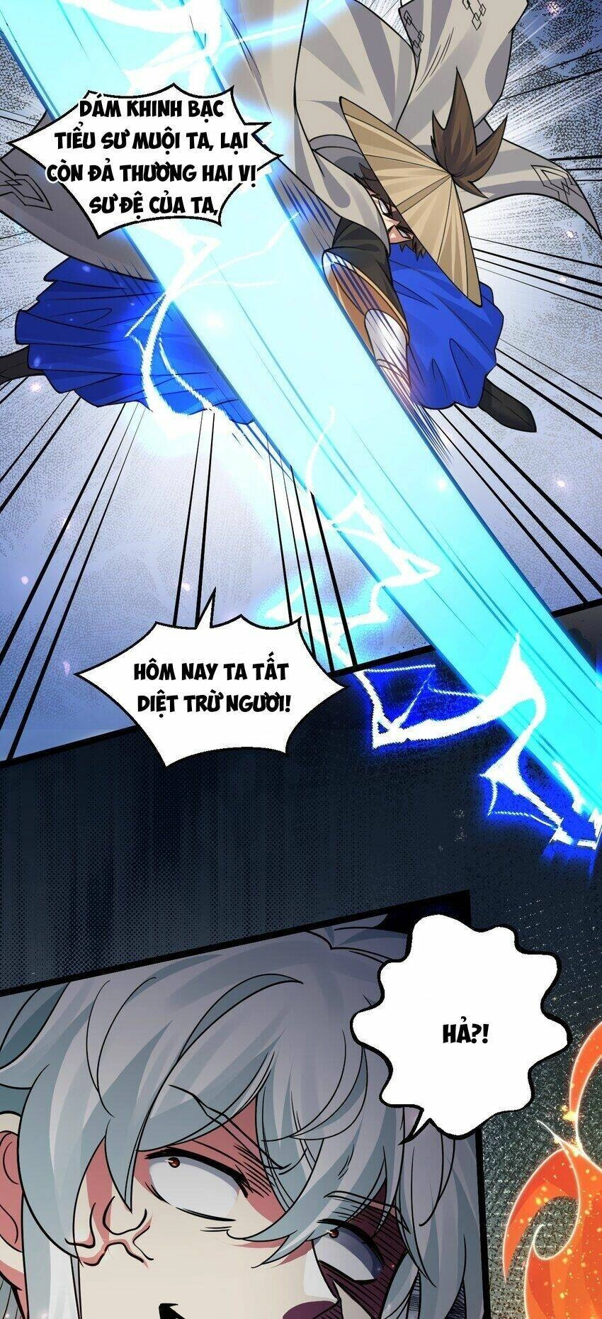 Hảo Đồ Nhi Hãy Tha Cho Vi Sư Chapter 175 - 7