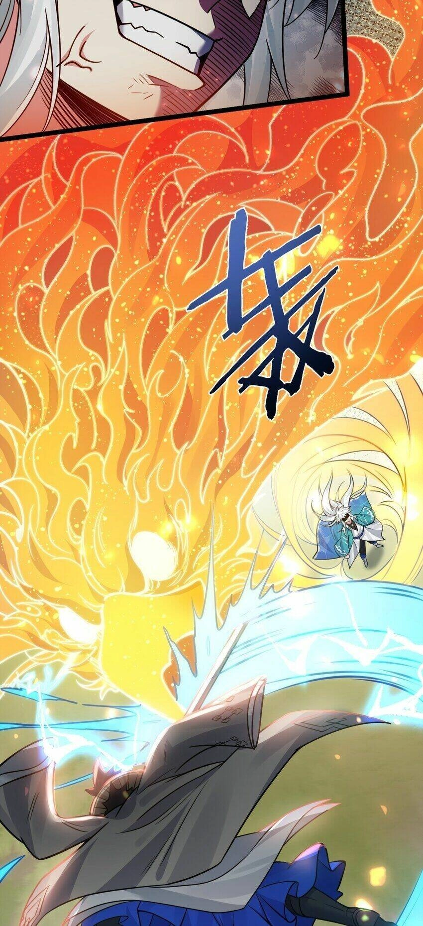 Hảo Đồ Nhi Hãy Tha Cho Vi Sư Chapter 175 - 8