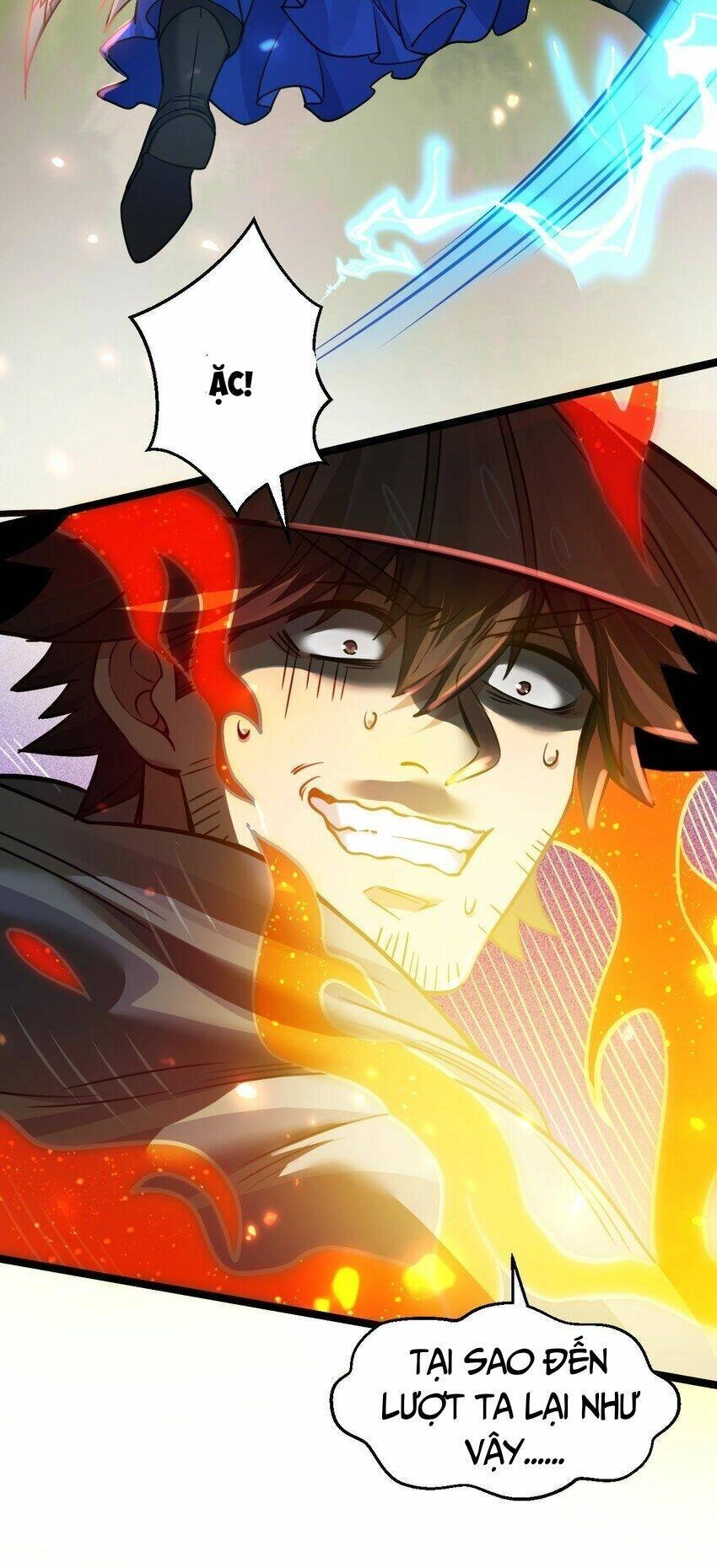 Hảo Đồ Nhi Hãy Tha Cho Vi Sư Chapter 175 - 9