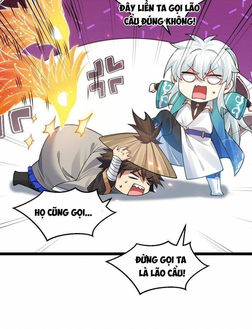 Hảo Đồ Nhi Hãy Tha Cho Vi Sư Chapter 175 - 12