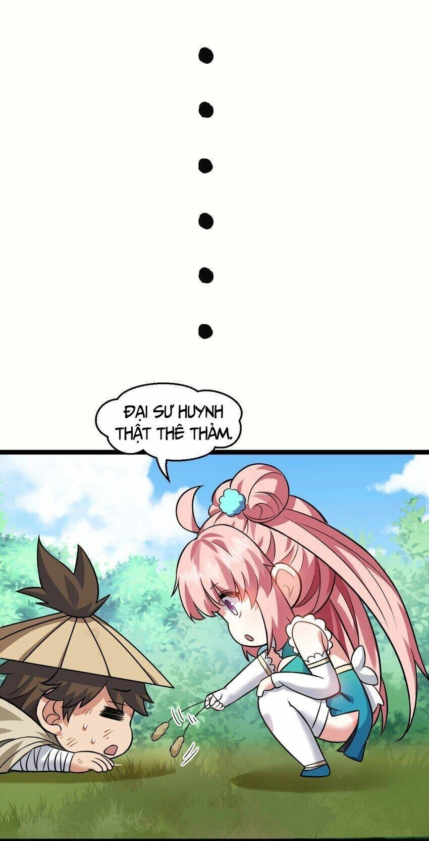 Hảo Đồ Nhi Hãy Tha Cho Vi Sư Chapter 175 - 13