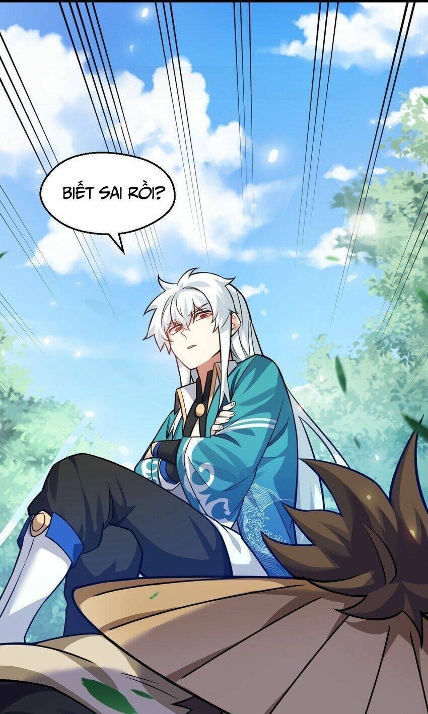 Hảo Đồ Nhi Hãy Tha Cho Vi Sư Chapter 175 - 14